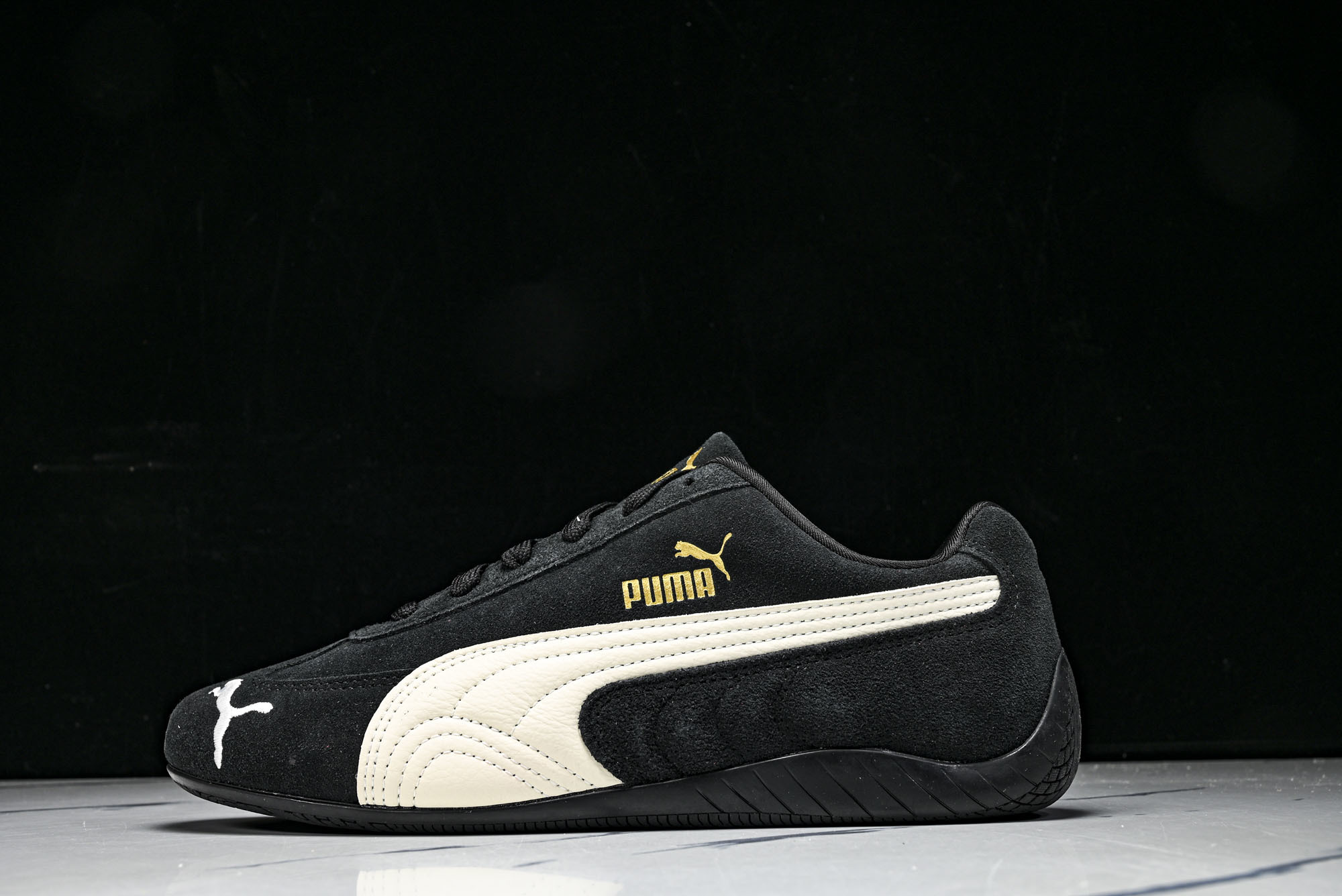 纯原 The Open Product x Puma Speedcat 极速赛车系列彪马低帮生活休闲鞋 -01 #YZ 纯原 The Open Product x Puma Speedcat 极速赛车系列彪马低帮生活休闲鞋 -01 #YZ