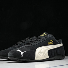 纯原 The Open Product x Puma Speedcat 极速赛车系列彪马低帮生活休闲鞋 -01 #YZ 纯原 The Open Product x Puma Speedcat 极速赛车系列彪马低帮生活休闲鞋 -01 #YZ