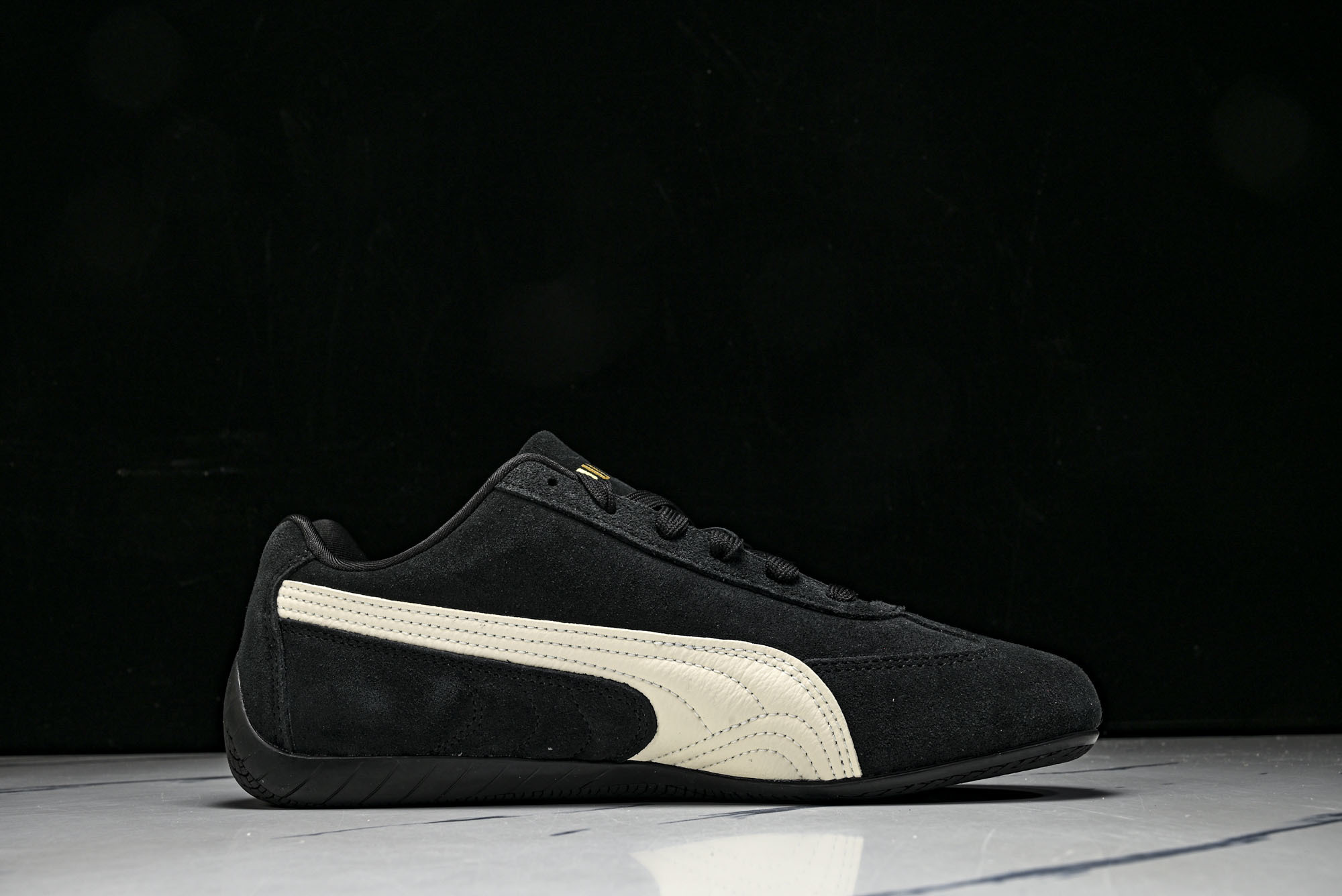 纯原 The Open Product x Puma Speedcat 极速赛车系列彪马低帮生活休闲鞋 -01 #YZ 纯原 The Open Product x Puma Speedcat 极速赛车系列彪马低帮生活休闲鞋 -01 #YZ