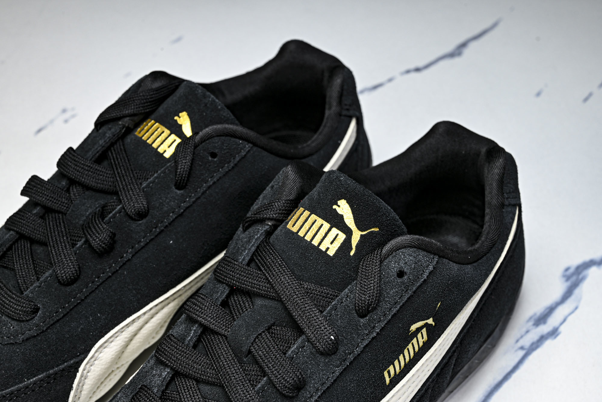 纯原 The Open Product x Puma Speedcat 极速赛车系列彪马低帮生活休闲鞋 -01 #YZ 纯原 The Open Product x Puma Speedcat 极速赛车系列彪马低帮生活休闲鞋 -01 #YZ