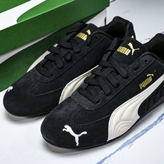 纯原 The Open Product x Puma Speedcat 极速赛车系列彪马低帮生活休闲鞋 -01 #YZ 纯原 The Open Product x Puma Speedcat 极速赛车系列彪马低帮生活休闲鞋 -01 #YZ