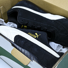 纯原 The Open Product x Puma Speedcat 极速赛车系列彪马低帮生活休闲鞋 -01 #YZ 纯原 The Open Product x Puma Speedcat 极速赛车系列彪马低帮生活休闲鞋 -01 #YZ
