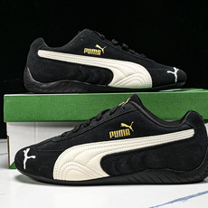 纯原 The Open Product x Puma Speedcat 极速赛车系列彪马低帮生活休闲鞋 -01 #YZ 纯原 The Open Product x Puma Speedcat 极速赛车系列彪马低帮生活休闲鞋 -01 #YZ