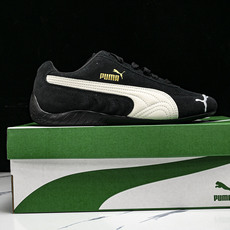 纯原 The Open Product x Puma Speedcat 极速赛车系列彪马低帮生活休闲鞋 -01 #YZ 纯原 The Open Product x Puma Speedcat 极速赛车系列彪马低帮生活休闲鞋 -01 #YZ