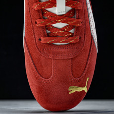 纯原 The Open Product x Puma Speedcat 马年限定 极速赛车系列彪马低帮生活休闲鞋 -01 纯原 The Open Product x Puma Speedcat 马年限定 极速赛车系列彪马低帮生活休闲鞋 -01