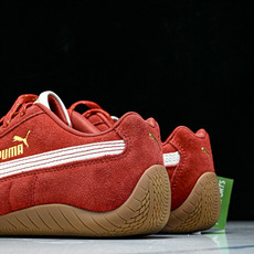 纯原 The Open Product x Puma Speedcat 马年限定 极速赛车系列彪马低帮生活休闲鞋 -01 纯原 The Open Product x Puma Speedcat 马年限定 极速赛车系列彪马低帮生活休闲鞋 -01