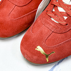 纯原 The Open Product x Puma Speedcat 马年限定 极速赛车系列彪马低帮生活休闲鞋 -01 纯原 The Open Product x Puma Speedcat 马年限定 极速赛车系列彪马低帮生活休闲鞋 -01