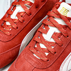 纯原 The Open Product x Puma Speedcat 马年限定 极速赛车系列彪马低帮生活休闲鞋 -01 纯原 The Open Product x Puma Speedcat 马年限定 极速赛车系列彪马低帮生活休闲鞋 -01