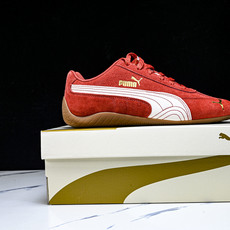 纯原 The Open Product x Puma Speedcat 马年限定 极速赛车系列彪马低帮生活休闲鞋 -01 纯原 The Open Product x Puma Speedcat 马年限定 极速赛车系列彪马低帮生活休闲鞋 -01