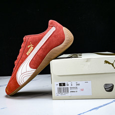 纯原 The Open Product x Puma Speedcat 马年限定 极速赛车系列彪马低帮生活休闲鞋 -01 纯原 The Open Product x Puma Speedcat 马年限定 极速赛车系列彪马低帮生活休闲鞋 -01