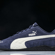 纯原errari x Puma Speedcet 联名彪马低帮复古运动休闲赛车跑鞋 -38 #YZ020 36 37 纯原errari x Puma Speedcet 联名彪马低帮复古运动休闲赛车跑鞋 -38 #YZ020 36 37