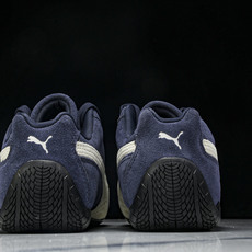 纯原errari x Puma Speedcet 联名彪马低帮复古运动休闲赛车跑鞋 -38 #YZ020 36 37 纯原errari x Puma Speedcet 联名彪马低帮复古运动休闲赛车跑鞋 -38 #YZ020 36 37