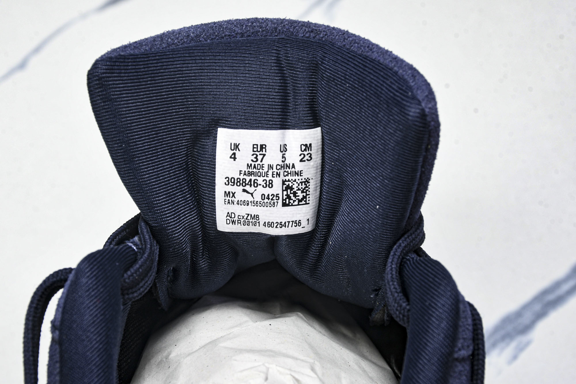纯原errari x Puma Speedcet 联名彪马低帮复古运动休闲赛车跑鞋 -38 #YZ020 36 37 纯原errari x Puma Speedcet 联名彪马低帮复古运动休闲赛车跑鞋 -38 #YZ020 36 37