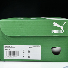 纯原errari x Puma Speedcet 联名彪马低帮复古运动休闲赛车跑鞋 -38 #YZ020 36 37 纯原errari x Puma Speedcet 联名彪马低帮复古运动休闲赛车跑鞋 -38 #YZ020 36 37