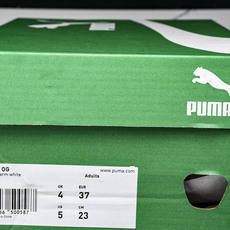 纯原errari x Puma Speedcet 联名彪马低帮复古运动休闲赛车跑鞋 -38 #YZ020 36 37 纯原errari x Puma Speedcet 联名彪马低帮复古运动休闲赛车跑鞋 -38 #YZ020 36 37