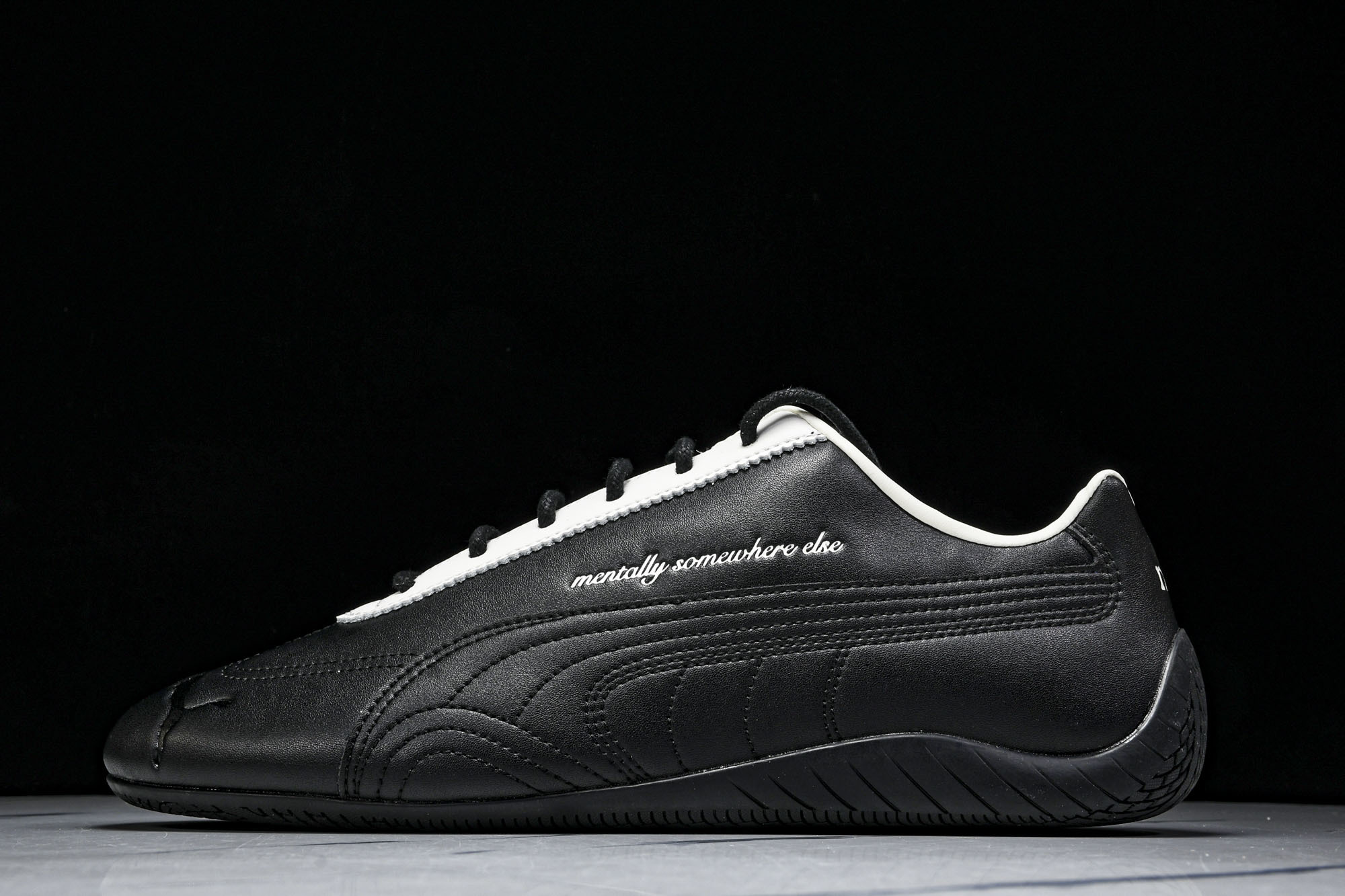 纯原Noafterno x Puma Speedcat 彪马舒适运动防滑轻便低帮生活休闲鞋 -02 #YZ020 36 纯原Noafterno x Puma Speedcat 彪马舒适运动防滑轻便低帮生活休闲鞋 -02 #YZ020 36