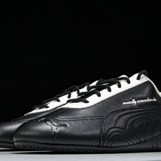 纯原Noafterno x Puma Speedcat 彪马舒适运动防滑轻便低帮生活休闲鞋 -02 #YZ020 36 纯原Noafterno x Puma Speedcat 彪马舒适运动防滑轻便低帮生活休闲鞋 -02 #YZ020 36