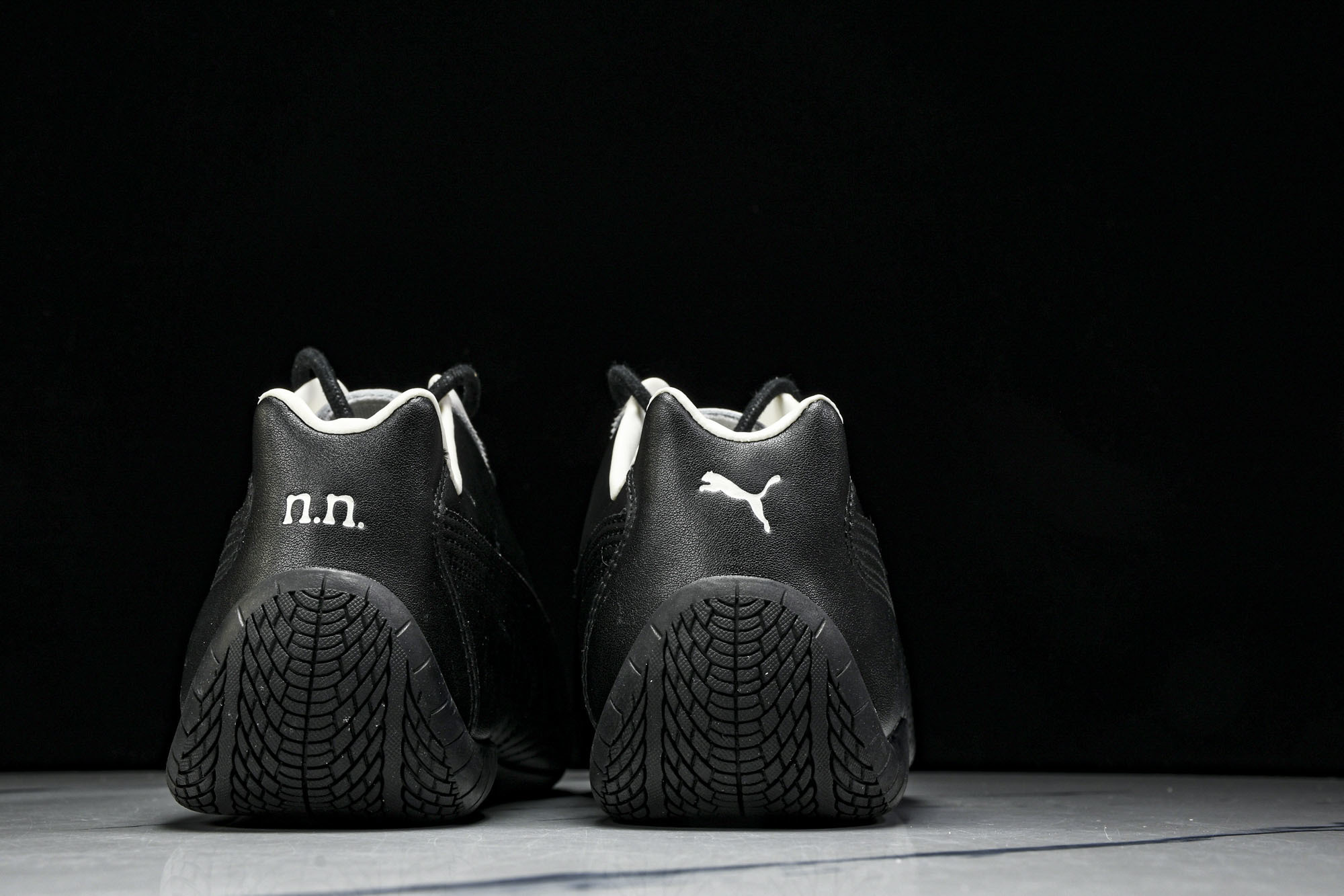 纯原Noafterno x Puma Speedcat 彪马舒适运动防滑轻便低帮生活休闲鞋 -02 #YZ020 36 纯原Noafterno x Puma Speedcat 彪马舒适运动防滑轻便低帮生活休闲鞋 -02 #YZ020 36