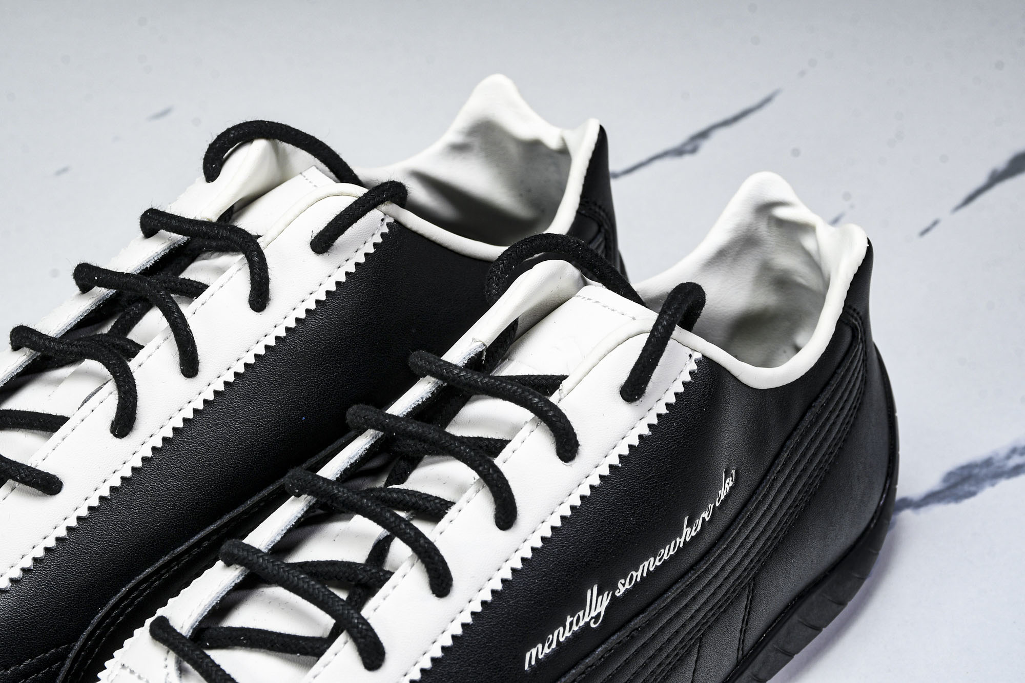 纯原Noafterno x Puma Speedcat 彪马舒适运动防滑轻便低帮生活休闲鞋 -02 #YZ020 36 纯原Noafterno x Puma Speedcat 彪马舒适运动防滑轻便低帮生活休闲鞋 -02 #YZ020 36