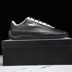 纯原Noafterno x Puma Speedcat 彪马舒适运动防滑轻便低帮生活休闲鞋 -02 #YZ020 36 纯原Noafterno x Puma Speedcat 彪马舒适运动防滑轻便低帮生活休闲鞋 -02 #YZ020 36