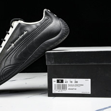 纯原Noafterno x Puma Speedcat 彪马舒适运动防滑轻便低帮生活休闲鞋 -02 #YZ020 36 纯原Noafterno x Puma Speedcat 彪马舒适运动防滑轻便低帮生活休闲鞋 -02 #YZ020 36