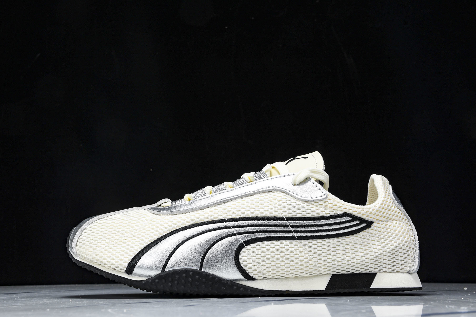 纯原Puma H-Street OG 彪马低帮生活休闲鞋 -05  #YZ020 #原装档案原数据纸版楦型 采用原厂网面