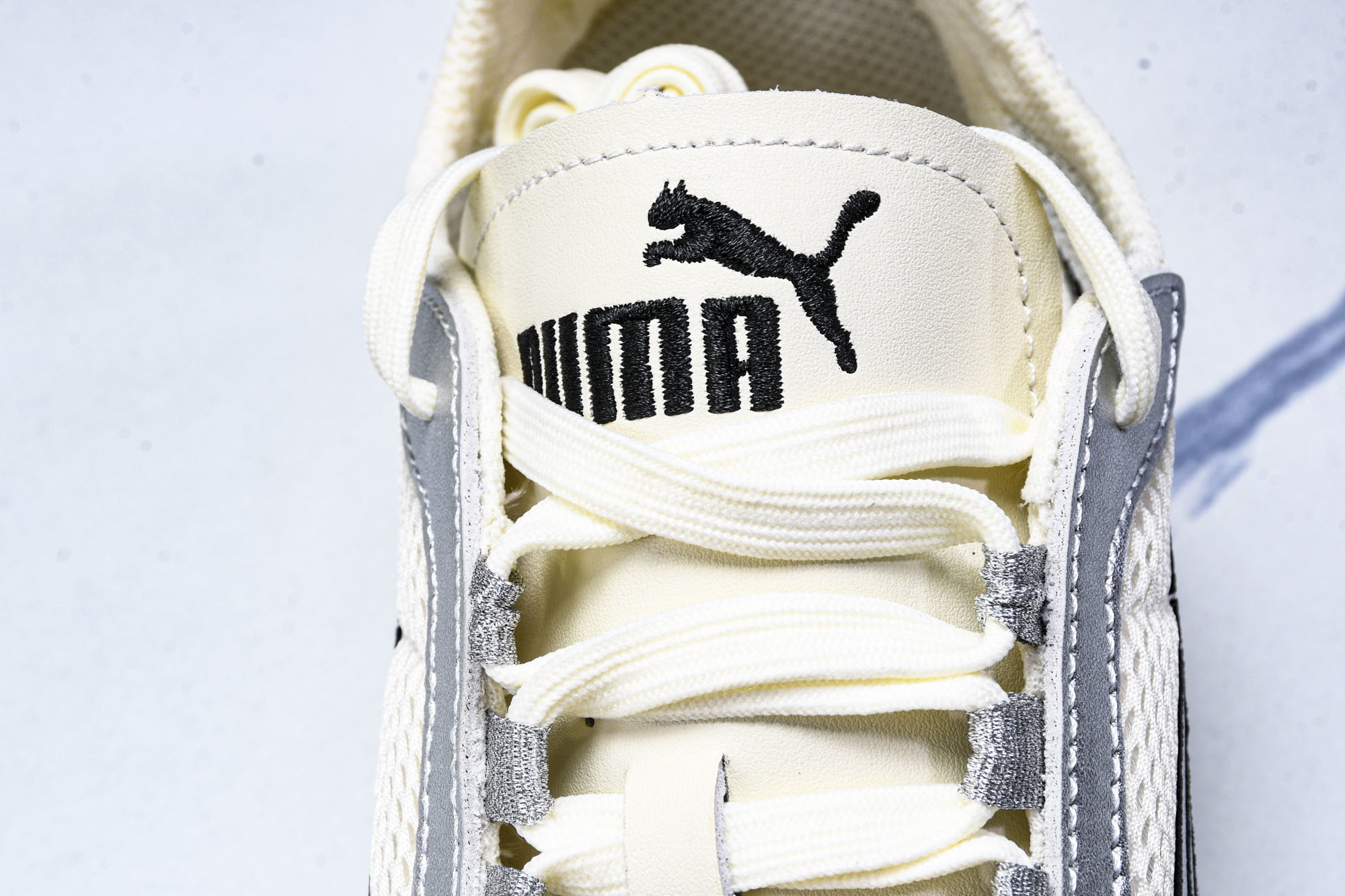 纯原Puma H-Street OG 彪马低帮生活休闲鞋 -05  #YZ020 #原装档案原数据纸版楦型 采用原厂网面