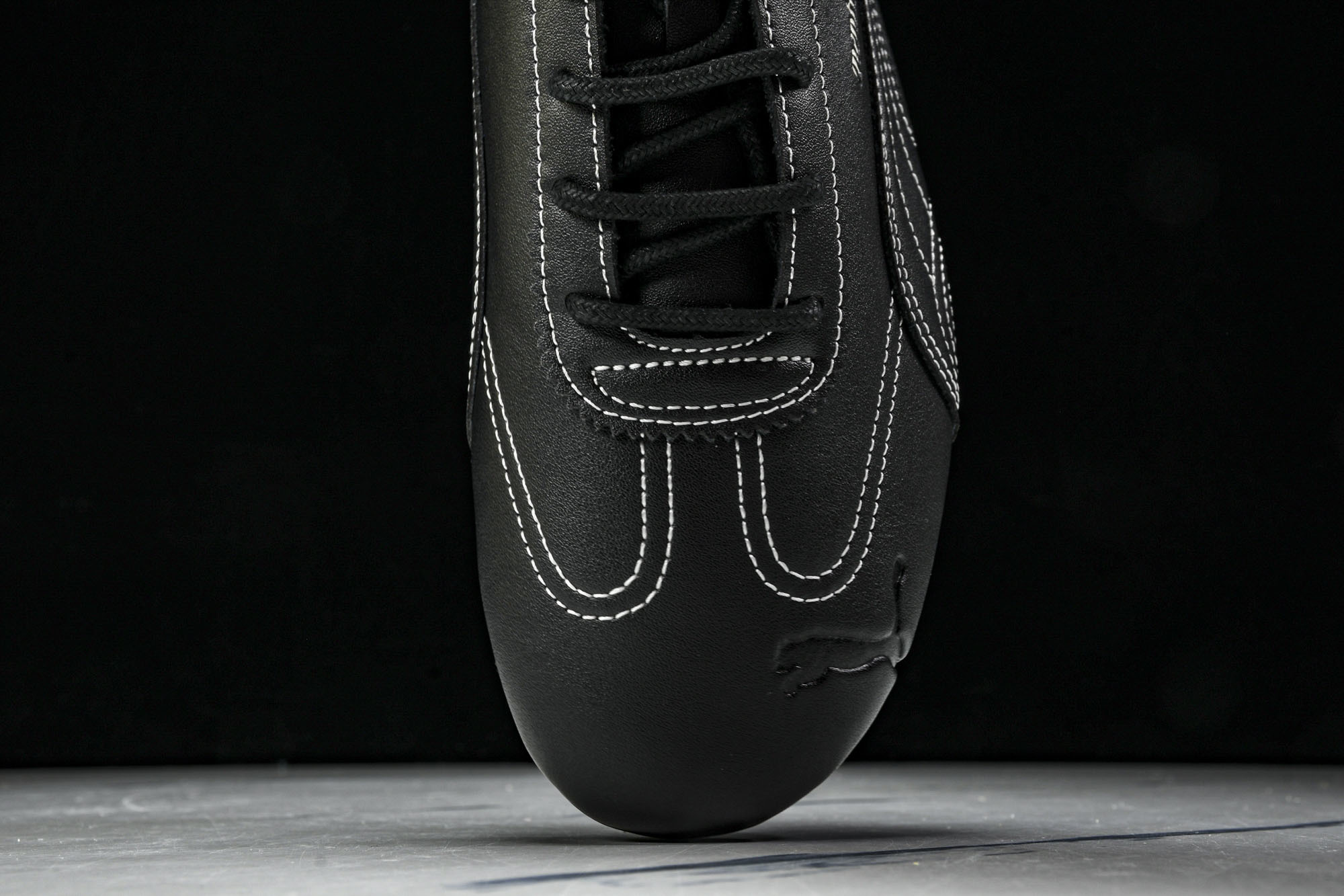 纯原Puma Speedcat x Noafterno Black 黑色 -01 #YZ020 36 37 37.5 纯原Puma Speedcat x Noafterno Black 黑色 -01 #YZ020 36 37 37.5