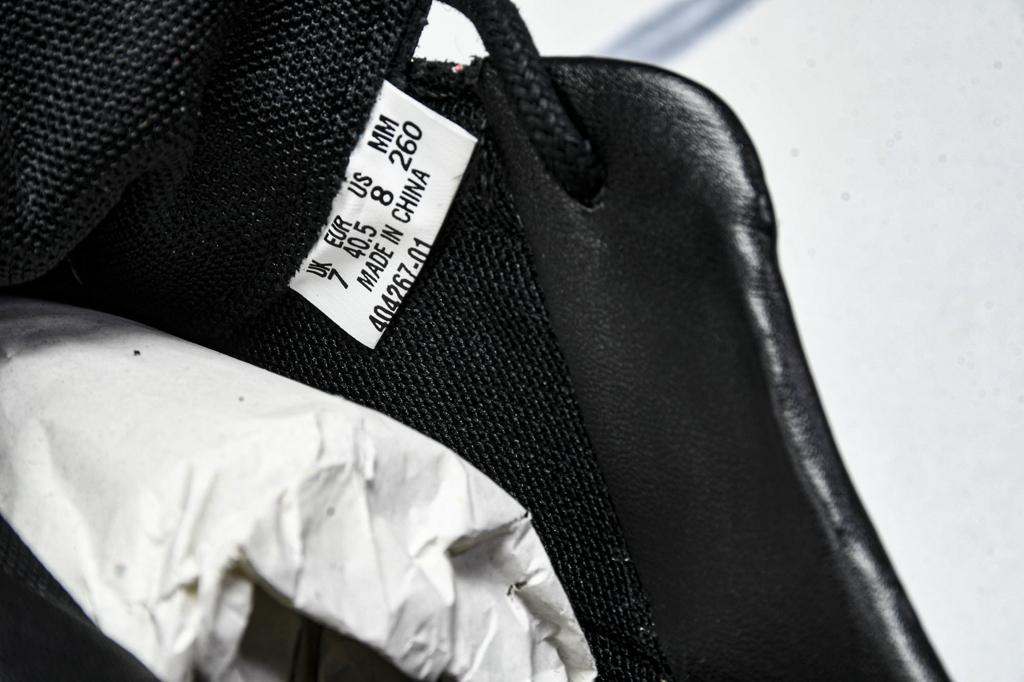 纯原Puma Speedcat x Noafterno Black 黑色 -01 #YZ020 36 37 37.5 纯原Puma Speedcat x Noafterno Black 黑色 -01 #YZ020 36 37 37.5