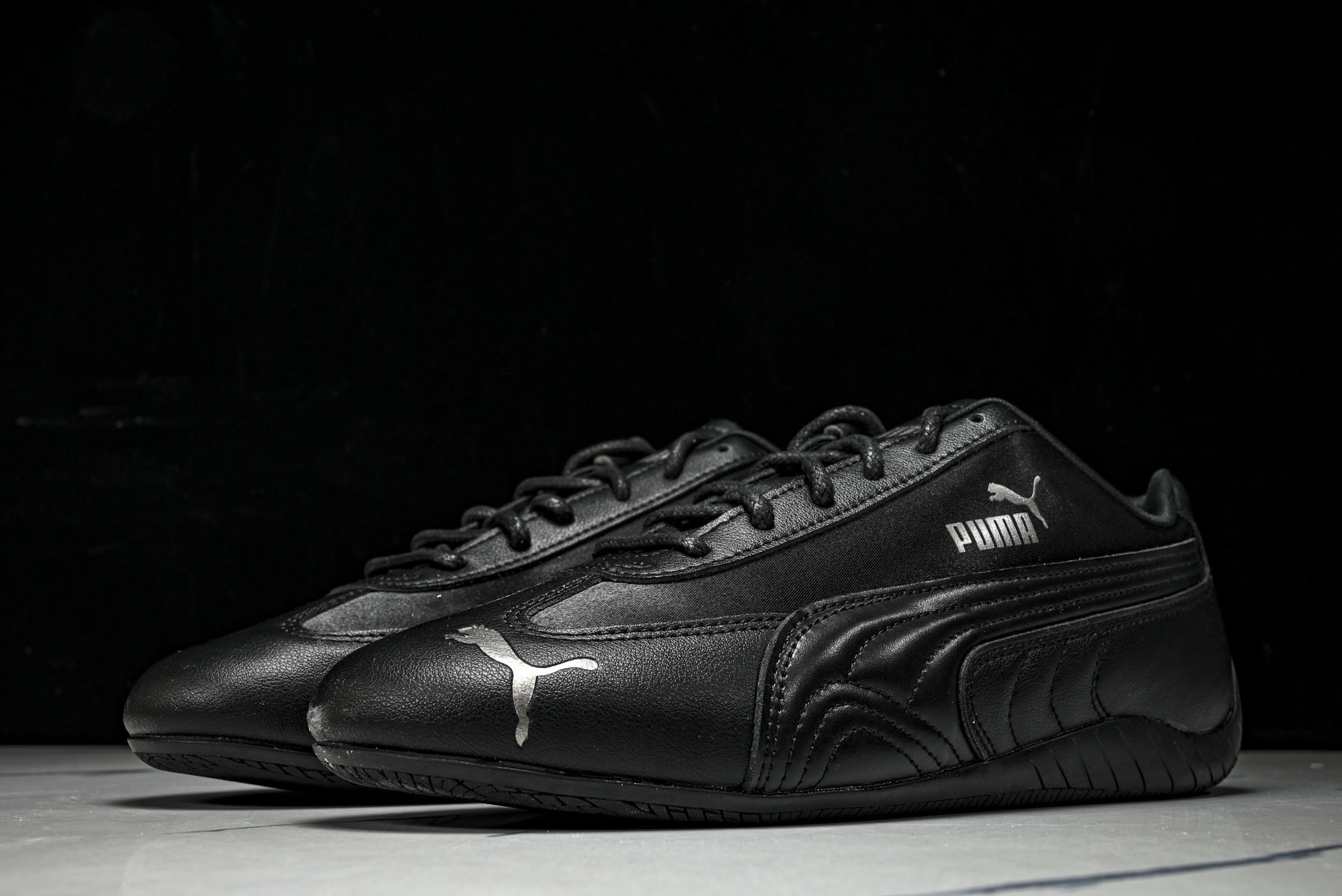 纯原Rose x Puma Speedcat 联名款 极速赛车系列彪马低帮生活休闲鞋 -02 #YZ020 36 37 纯原Rose x Puma Speedcat 联名款 极速赛车系列彪马低帮生活休闲鞋 -02 #YZ020 36 37