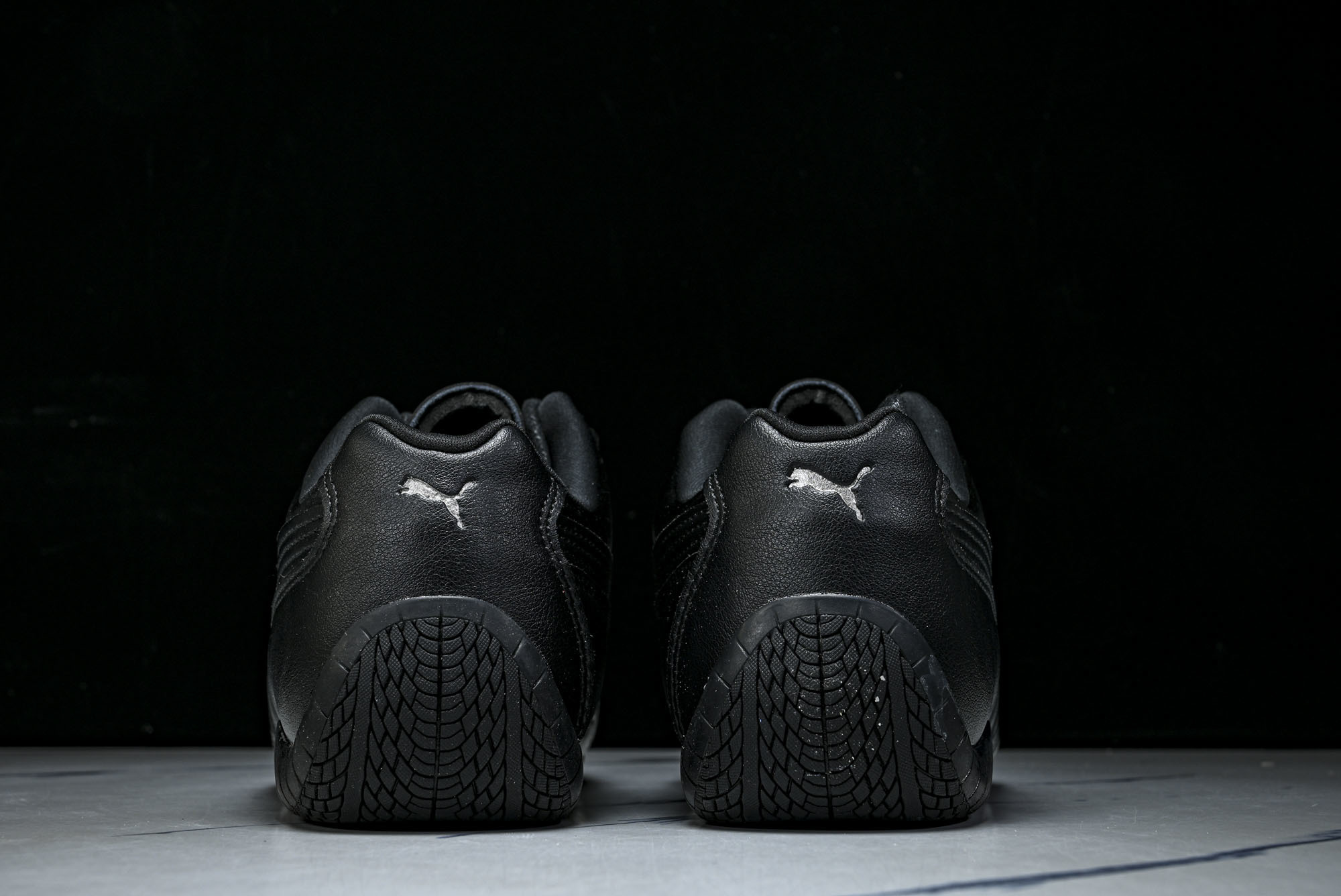 纯原Rose x Puma Speedcat 联名款 极速赛车系列彪马低帮生活休闲鞋 -02 #YZ020 36 37 纯原Rose x Puma Speedcat 联名款 极速赛车系列彪马低帮生活休闲鞋 -02 #YZ020 36 37