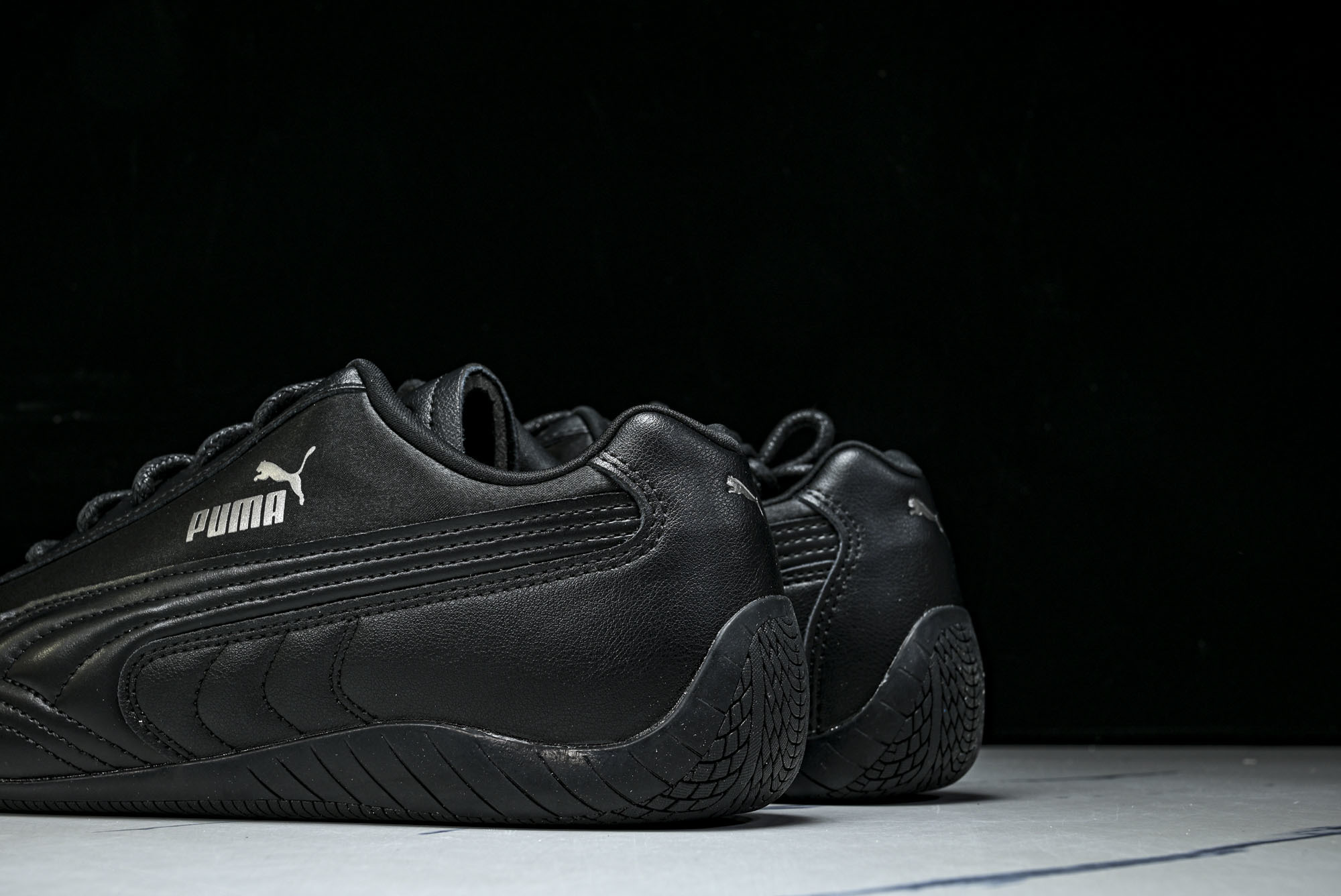 纯原Rose x Puma Speedcat 联名款 极速赛车系列彪马低帮生活休闲鞋 -02 #YZ020 36 37 纯原Rose x Puma Speedcat 联名款 极速赛车系列彪马低帮生活休闲鞋 -02 #YZ020 36 37