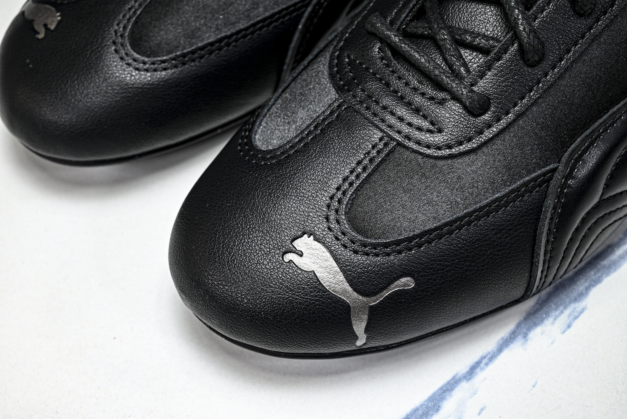 纯原Rose x Puma Speedcat 联名款 极速赛车系列彪马低帮生活休闲鞋 -02 #YZ020 36 37 纯原Rose x Puma Speedcat 联名款 极速赛车系列彪马低帮生活休闲鞋 -02 #YZ020 36 37