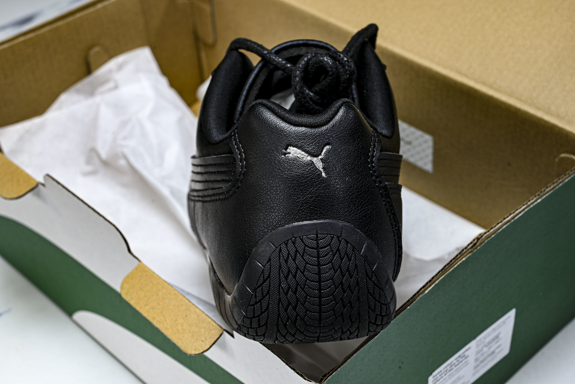 纯原Rose x Puma Speedcat 联名款 极速赛车系列彪马低帮生活休闲鞋 -02 #YZ020 36 37 纯原Rose x Puma Speedcat 联名款 极速赛车系列彪马低帮生活休闲鞋 -02 #YZ020 36 37