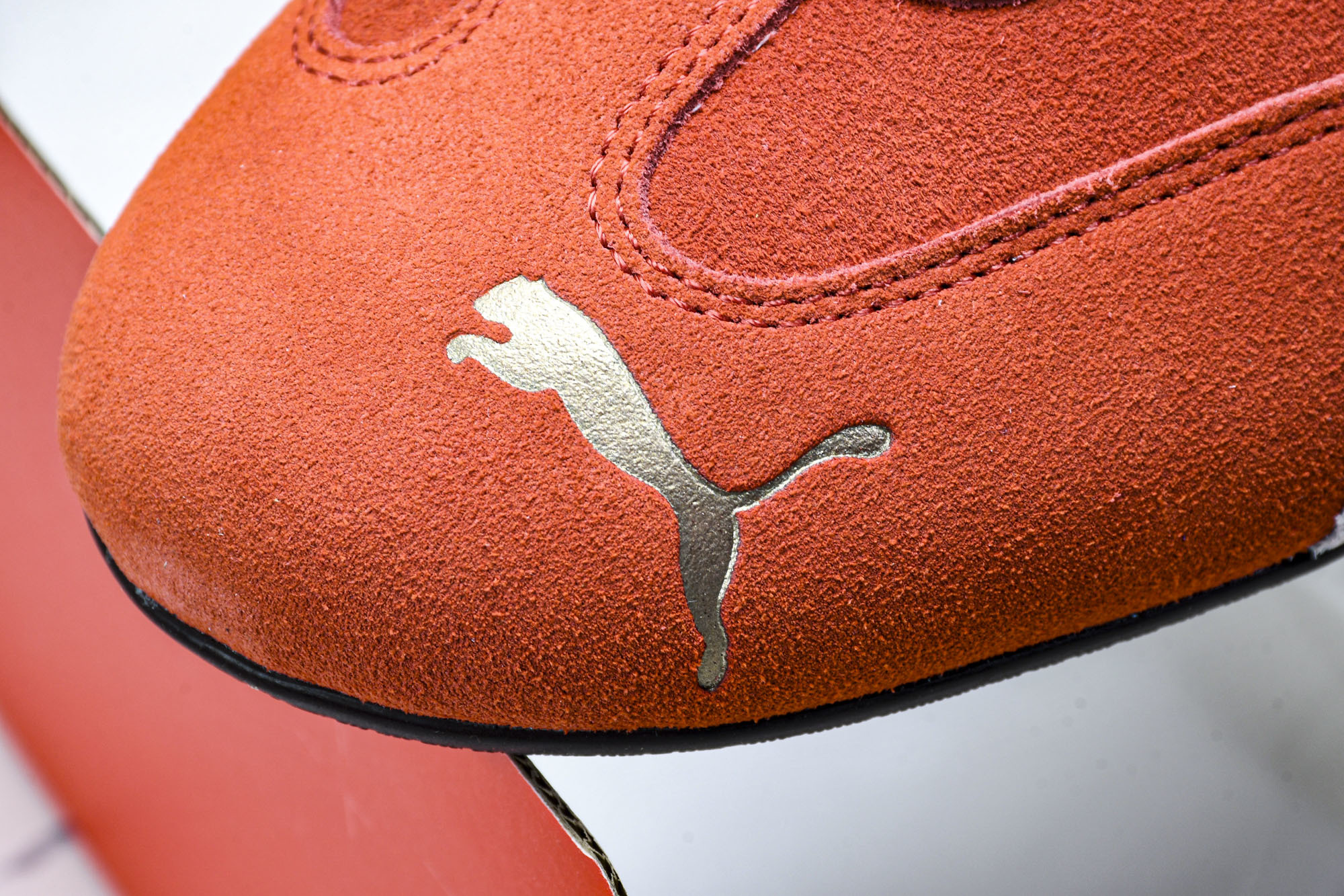 纯原The Open Product x Puma Speedcat 极速赛车系列彪马低帮生活休闲鞋 -01 #YZ01