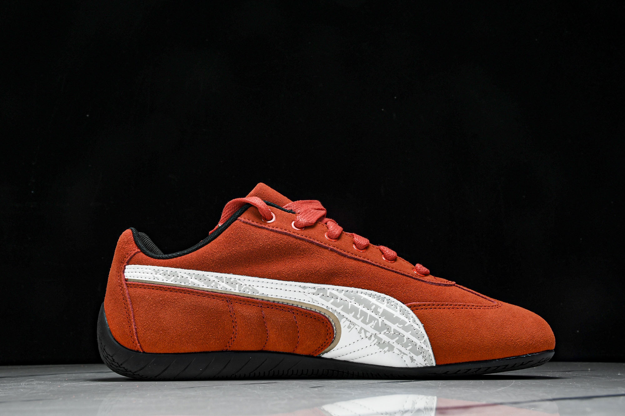 纯原The Open Product x Puma Speedcat 极速赛车系列彪马低帮生活休闲鞋 -01 #YZ01