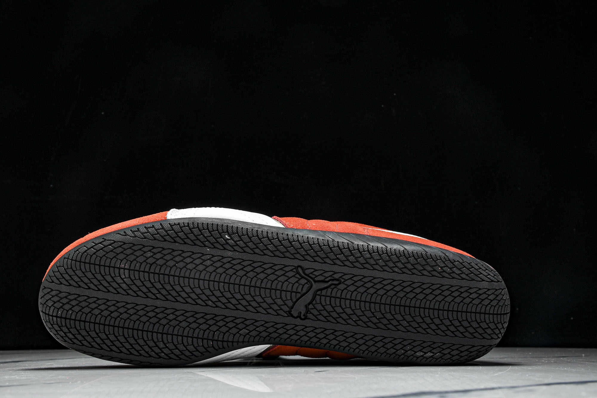 纯原The Open Product x Puma Speedcat 极速赛车系列彪马低帮生活休闲鞋 -01 #YZ01