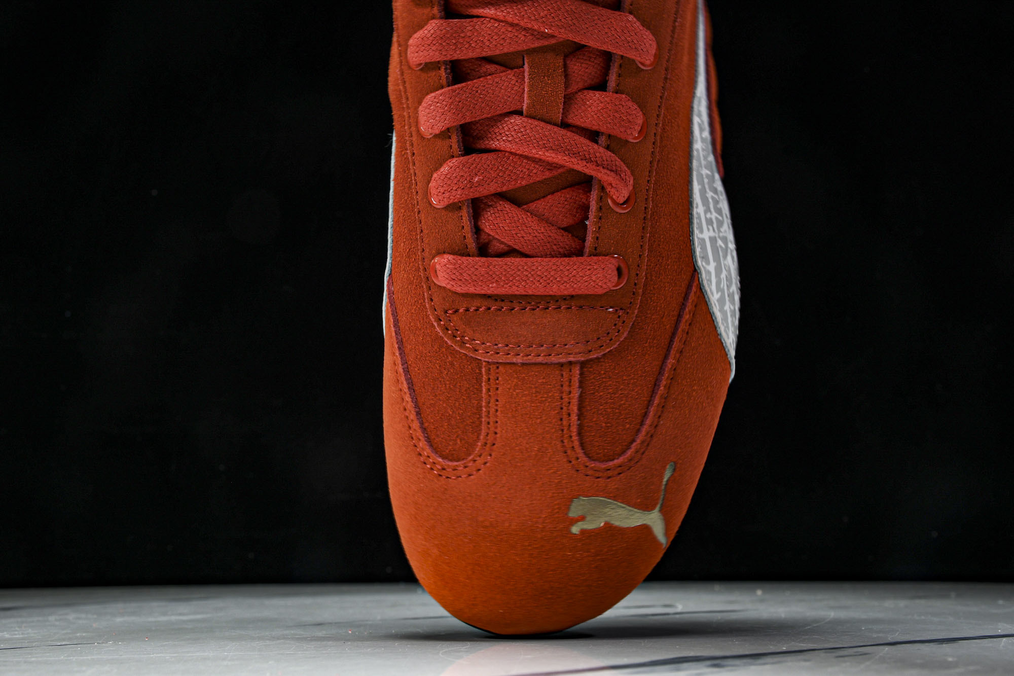 纯原The Open Product x Puma Speedcat 极速赛车系列彪马低帮生活休闲鞋 -01 #YZ01
