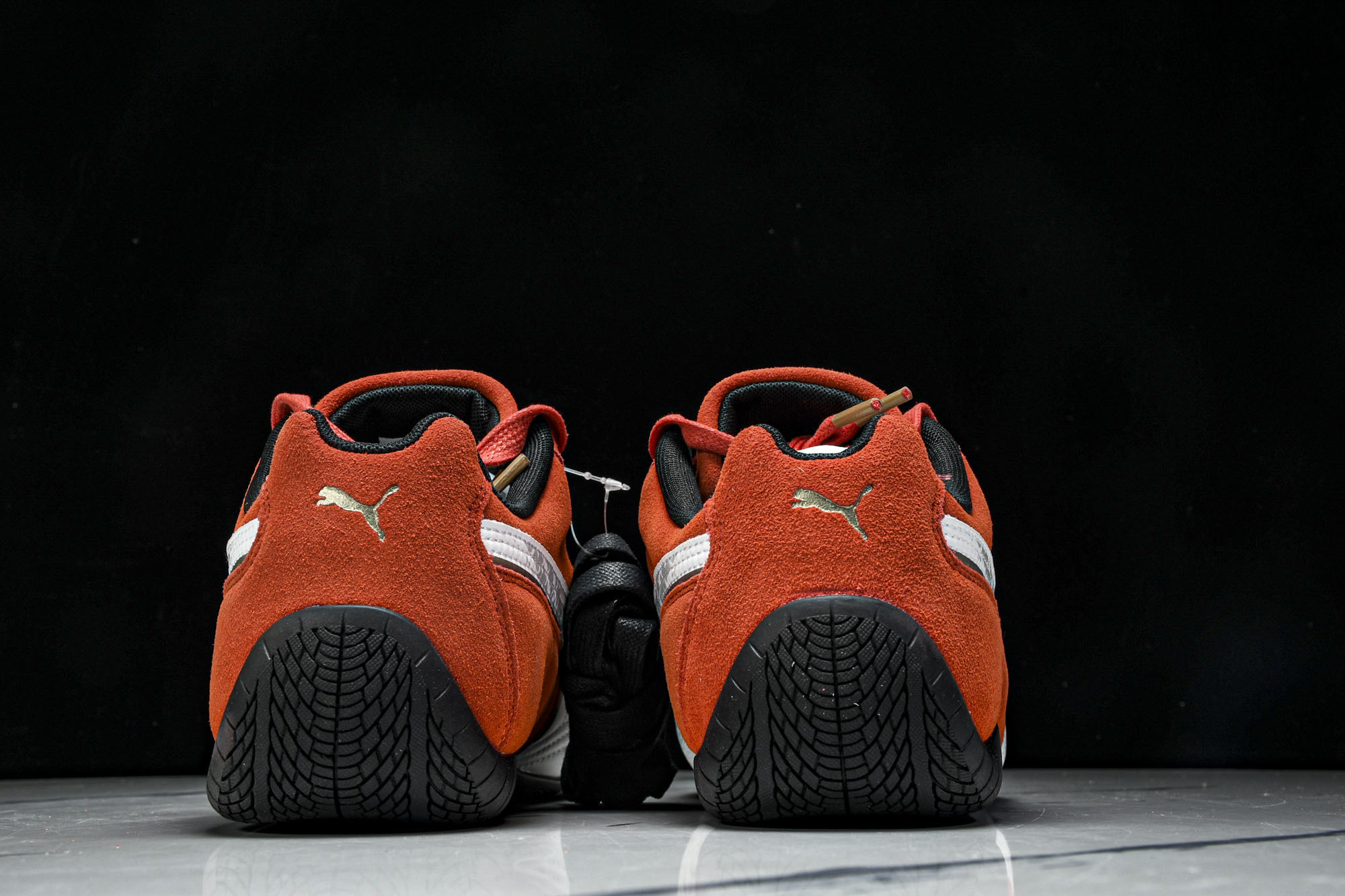 纯原The Open Product x Puma Speedcat 极速赛车系列彪马低帮生活休闲鞋 -01 #YZ01
