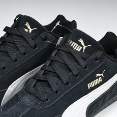纯原The Open Product x Puma Speedcat 极速赛车系列彪马低帮生活休闲鞋 -01 #YZ0 纯原The Open Product x Puma Speedcat 极速赛车系列彪马低帮生活休闲鞋 -01 #YZ0