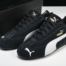 纯原The Open Product x Puma Speedcat 极速赛车系列彪马低帮生活休闲鞋 -01 #YZ0 纯原The Open Product x Puma Speedcat 极速赛车系列彪马低帮生活休闲鞋 -01 #YZ0