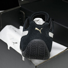 纯原The Open Product x Puma Speedcat 极速赛车系列彪马低帮生活休闲鞋 -01 #YZ0 纯原The Open Product x Puma Speedcat 极速赛车系列彪马低帮生活休闲鞋 -01 #YZ0