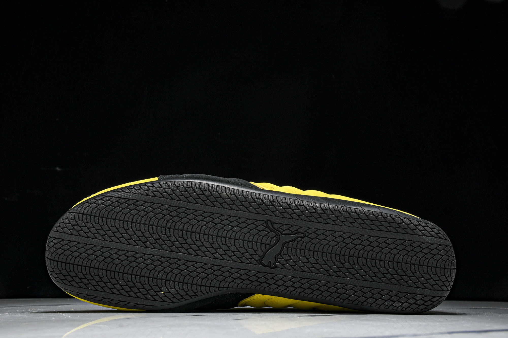 纯原The Open Product x Puma Speedcat 极速赛车系列彪马低帮生活休闲鞋 -19 #YZ01 纯原The Open Product x Puma Speedcat 极速赛车系列彪马低帮生活休闲鞋 -19 #YZ01