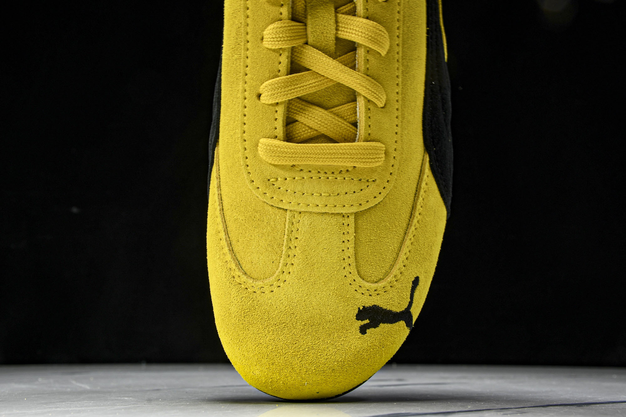 纯原The Open Product x Puma Speedcat 极速赛车系列彪马低帮生活休闲鞋 -19 #YZ01 纯原The Open Product x Puma Speedcat 极速赛车系列彪马低帮生活休闲鞋 -19 #YZ01
