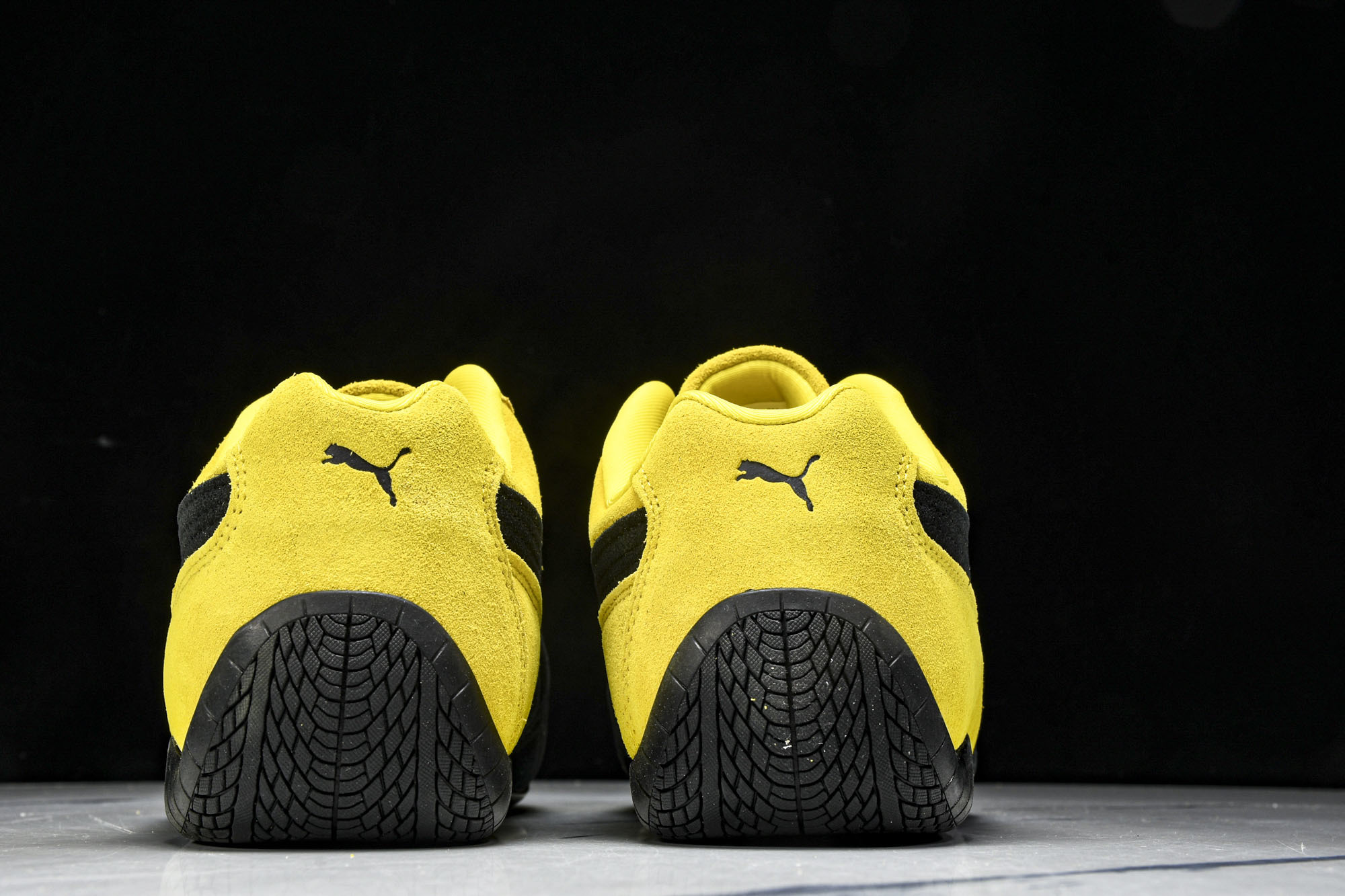 纯原The Open Product x Puma Speedcat 极速赛车系列彪马低帮生活休闲鞋 -19 #YZ01 纯原The Open Product x Puma Speedcat 极速赛车系列彪马低帮生活休闲鞋 -19 #YZ01
