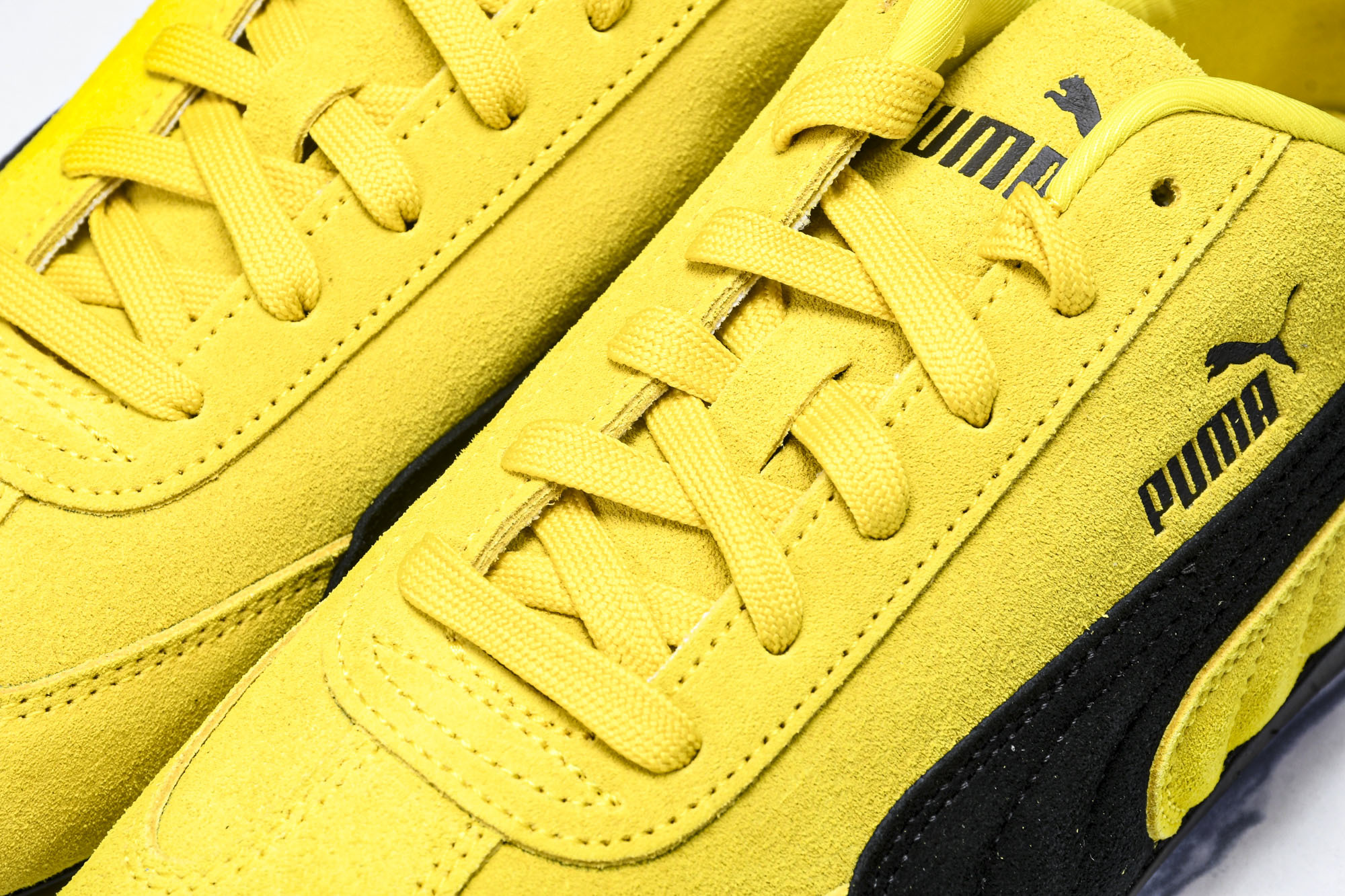 纯原The Open Product x Puma Speedcat 极速赛车系列彪马低帮生活休闲鞋 -19 #YZ01 纯原The Open Product x Puma Speedcat 极速赛车系列彪马低帮生活休闲鞋 -19 #YZ01
