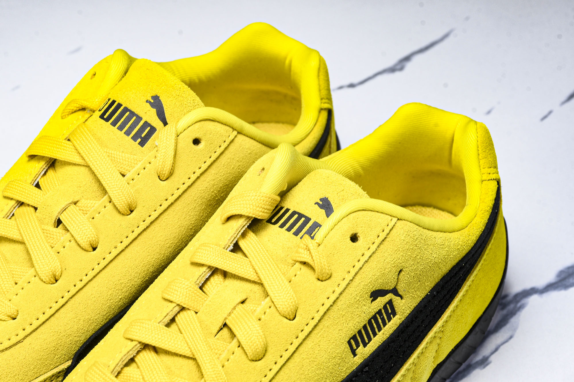 纯原The Open Product x Puma Speedcat 极速赛车系列彪马低帮生活休闲鞋 -19 #YZ01 纯原The Open Product x Puma Speedcat 极速赛车系列彪马低帮生活休闲鞋 -19 #YZ01