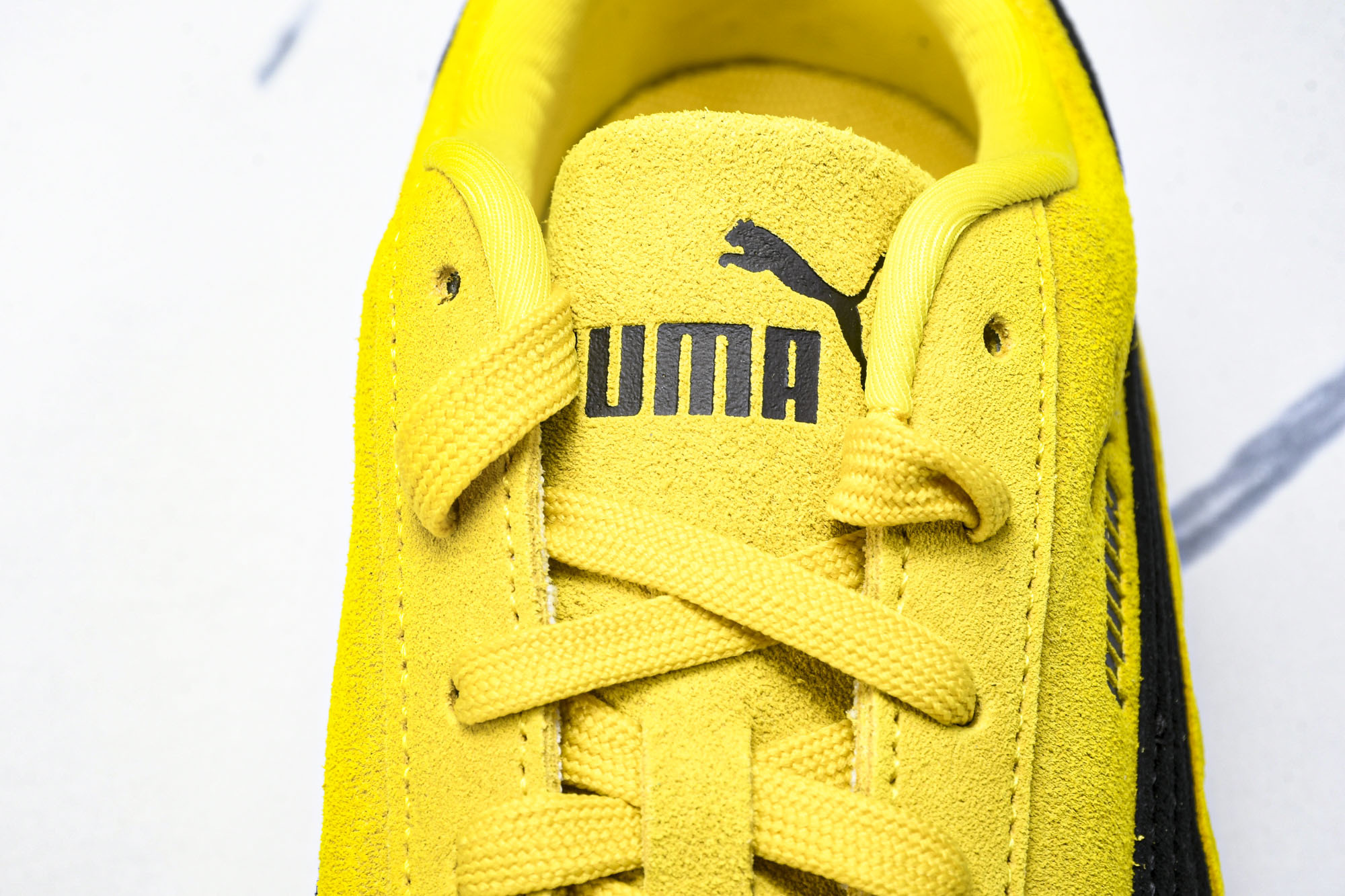 纯原The Open Product x Puma Speedcat 极速赛车系列彪马低帮生活休闲鞋 -19 #YZ01 纯原The Open Product x Puma Speedcat 极速赛车系列彪马低帮生活休闲鞋 -19 #YZ01