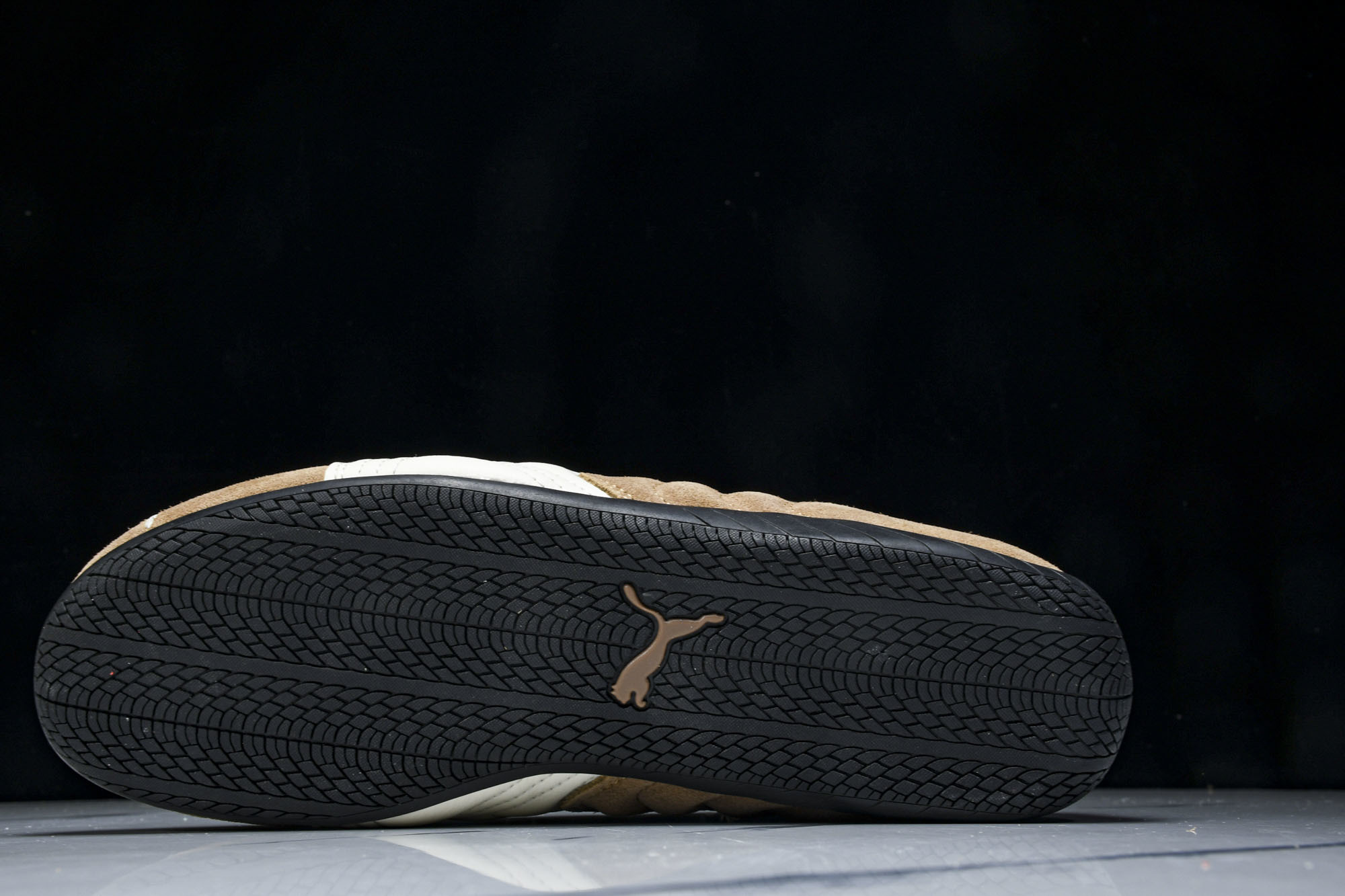 纯原The Open Product x Puma Speedcat 极速赛车系列彪马低帮生活休闲鞋 02 #YZ02 纯原The Open Product x Puma Speedcat 极速赛车系列彪马低帮生活休闲鞋 02 #YZ02