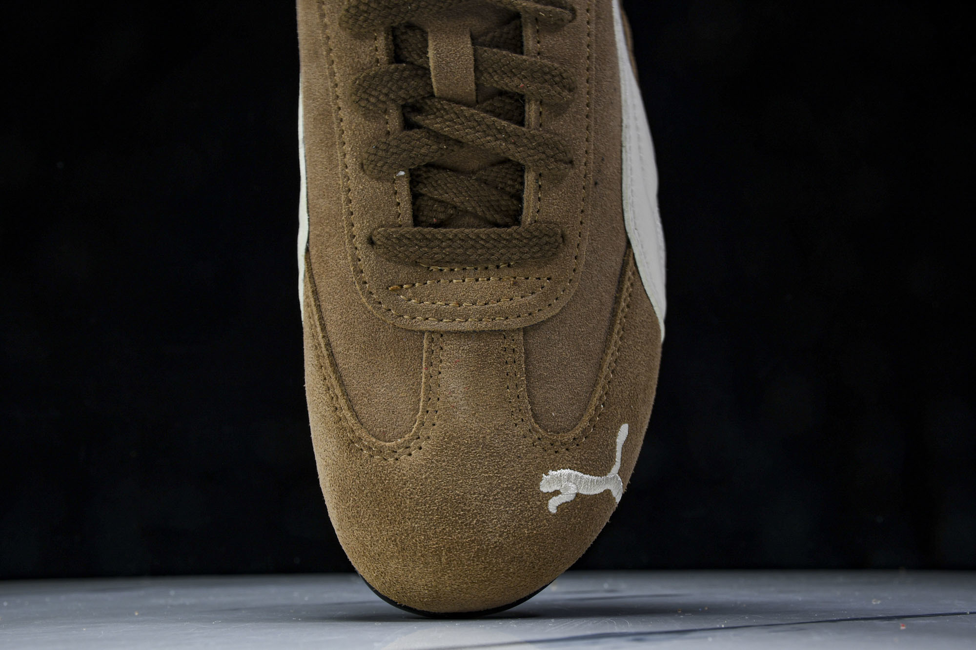 纯原The Open Product x Puma Speedcat 极速赛车系列彪马低帮生活休闲鞋 02 #YZ02 纯原The Open Product x Puma Speedcat 极速赛车系列彪马低帮生活休闲鞋 02 #YZ02